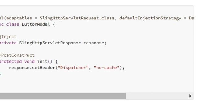 AEM Dispatcher - Everything about Cache смотреть онлайн