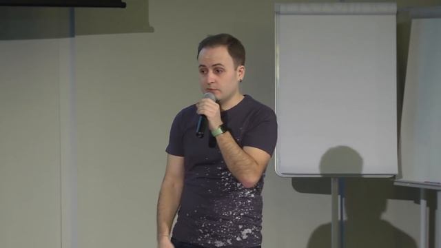 Открытие, Вадим Макеев смотреть онлайн