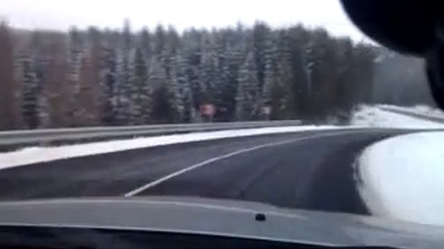 Новая дорога на Буковель смотреть онлайн