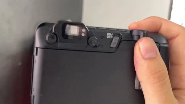 Pentax Espio 928M смотреть онлайн