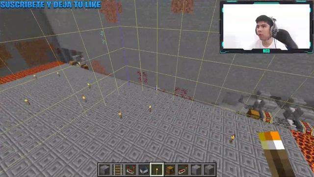 ? Granja de SLIMES MINECRAFT 1.17 - 1.16.5 ??? 1.16 1.16.1 1.16.2 1.16.3 смотреть онлайн