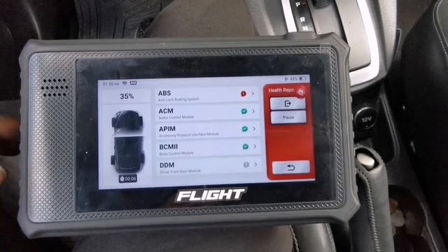 Thinkcar Mucar VO6 na nabili sa online!! eh sulit ba?? смотреть онлайн