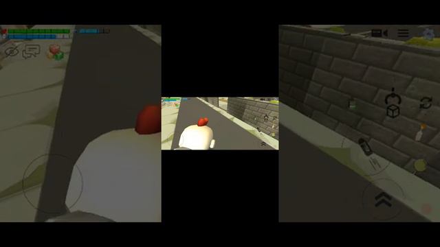 Малиновая Лада-Клип | CHICKEN GUN смотреть онлайн