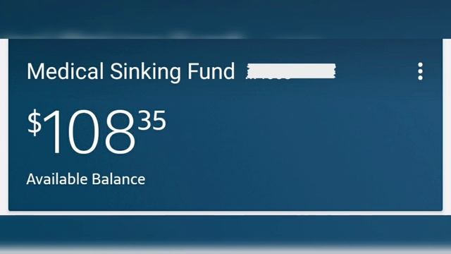 Sinking Funds Update for March 2021 | HOW MUCH DID WE SAVE?! ? смотреть онлайн