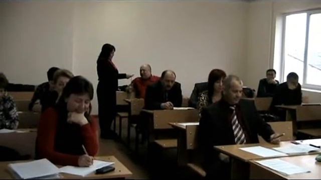 Повышение квалификации смотреть онлайн