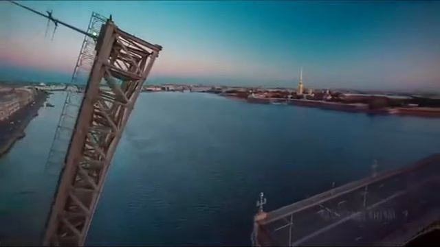 Санкт Петербург. Лана Ицкова, стихи Марка Ицкова. смотреть онлайн