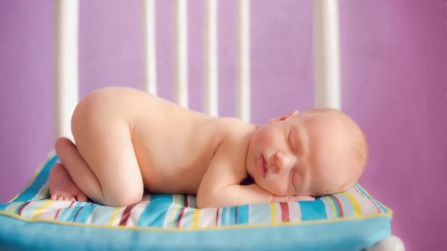 Засыпай, малыш смотреть онлайн