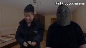 Освобождение Влада Борща 3. Финал | RYTP без мата