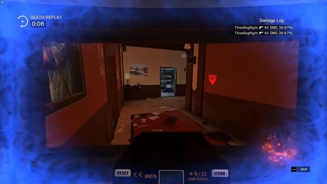 Tom Clancy's Rainbow Six Siege Что-то пошло не так... смотреть онлайн