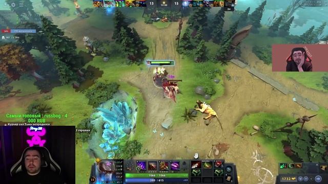 STRAY ВОСКРЕСНЫЕ КЛОУНЫ ДЕЛАЮТ КОНТЕНТ ! СТРЕЙ 4500 ММР ! carry mid dota 2 ! лучшее со стреем смотреть онлайн