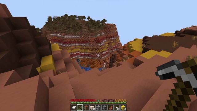 ⚙️ЭТО CREATE! ВЫЖИВАЮ с модом CREATE! Vol.0 смотреть онлайн