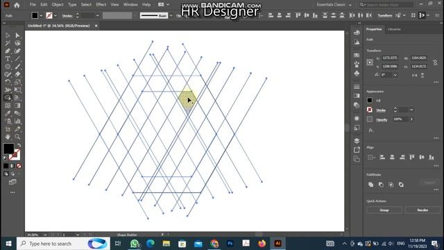 S I Design | Modern logo design | Professional design смотреть онлайн