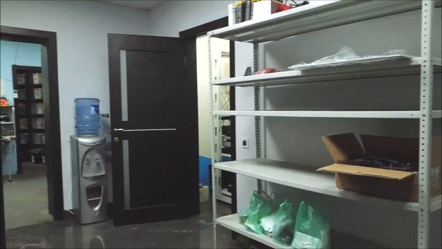 Административно-торговое здание. Ратомка (МКАД 5,4 км) смотреть онлайн