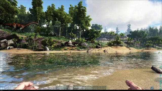 How To Join Ark Steam Games Via EPIC Store смотреть онлайн