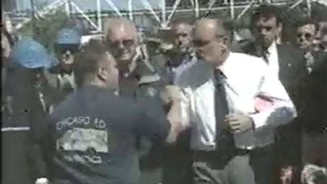 2001-10-18 - CNN Larry King Live - Interview with Dan Rather смотреть онлайн