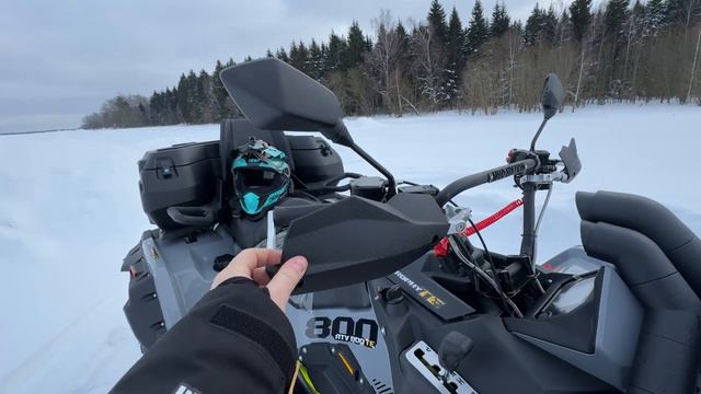 Два Stels Guepard 2.0 для ребят из Кемеровской области. Отзывы и первые впечатления ребят от квадро смотреть онлайн