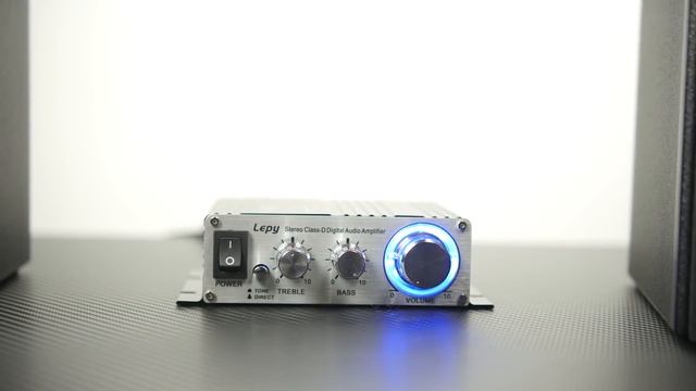 $70 Speaker Setup - Does it Sound Any Good? смотреть онлайн