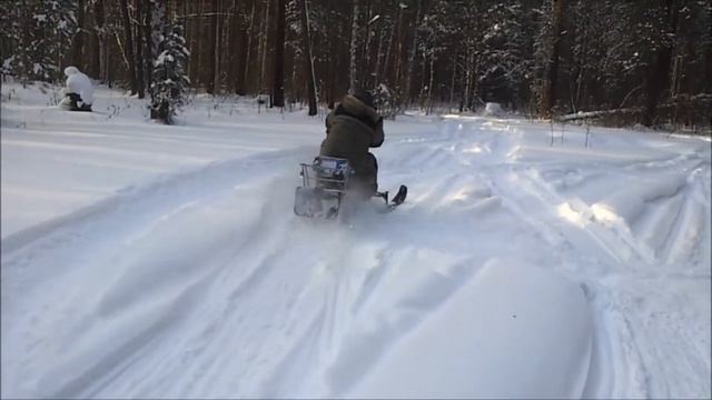 Irbis Dingo t125 смотреть онлайн