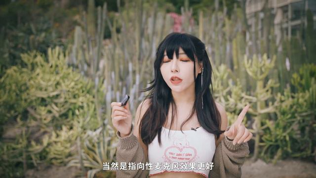 海滩150米远手机录音还能听得清？奉科你累死我得了…真好用的手机无线麦克风P1 смотреть онлайн