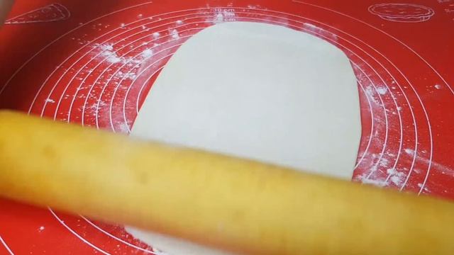 Эти Вкусные Лепёшки с зеленью Покоряет сразу! СЪЕДАЮТСЯ в один миг смотреть онлайн