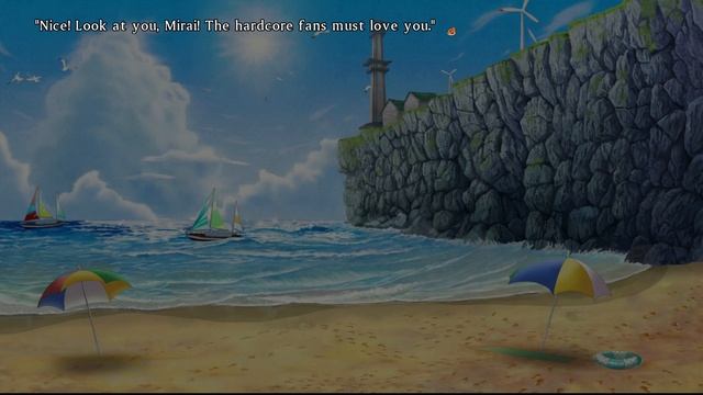 [079] Walkthrough - Senran Kagura Burst Renewal - Summer Memories (4K, 60fps) смотреть онлайн