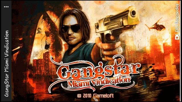 gangstar miami vindication java game for android by gamers town смотреть онлайн