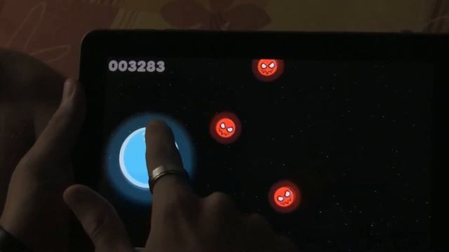 Buka - Portáteis - Game Over смотреть онлайн