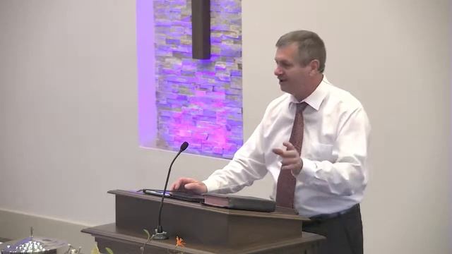 Книга Пророка Даниила - 4. Пастор Геннадий Марьянов смотреть онлайн