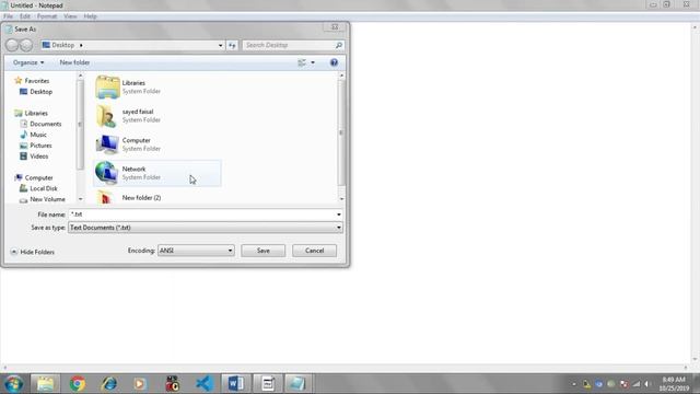 Introduction to head and body tag of HTML смотреть онлайн