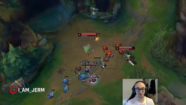 How to play HEIMERDINGER like TYLER1 | SEASON 10 HEIMERDINGER GUIDE BUILD & RUNES League of Legends смотреть онлайн