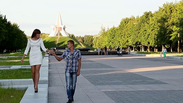 Ко Дню города смотреть онлайн