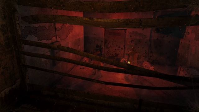 Metro Last Light смотреть онлайн