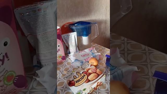 #басики #будибаса лили заболела смотреть онлайн