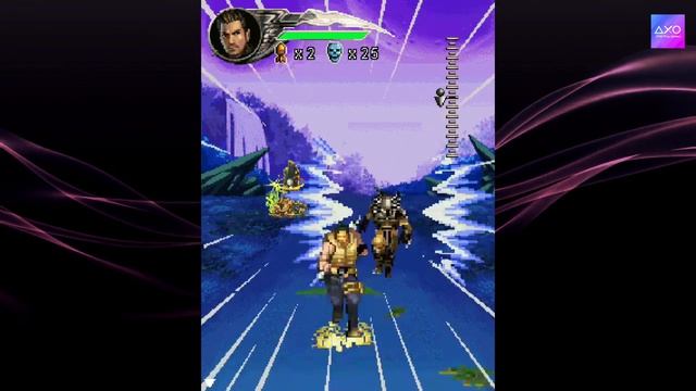 Di kejar oleh Berseker Predator | Predators | Java Game Part - 7 смотреть онлайн