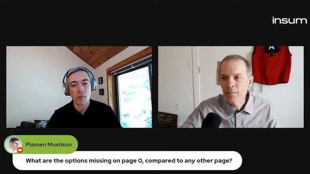 APEX Instant Tips #37 - Page 0 (Global Page) and Page 0 items смотреть онлайн