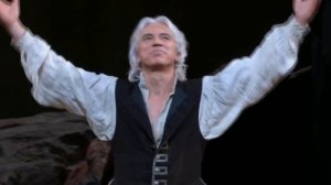 КАК МОЛОДЫ МЫ БЫЛИ - поёт ДМИТРИЙ ХВОРОСТОВСКИЙ