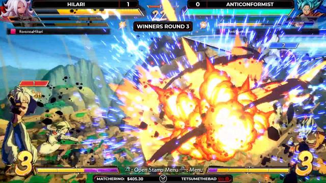 Dragon Ball FighterZ Tournament - Pool Play @ NLBC Online Edition #78 смотреть онлайн