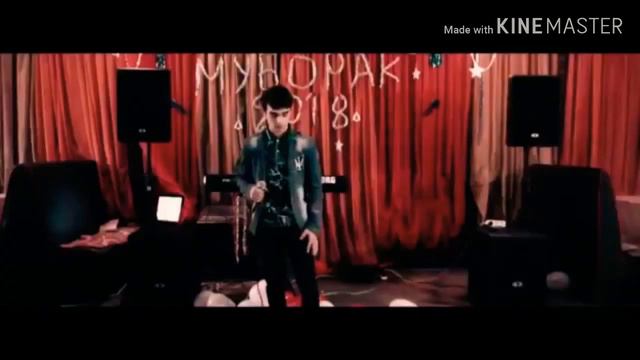 😢суруди точоики 2019 бетарин овоз