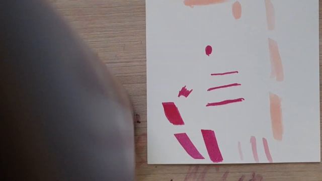 Тестируем маркеры # copic ciao # sketch marker# touch five # bma 01 # смотреть онлайн