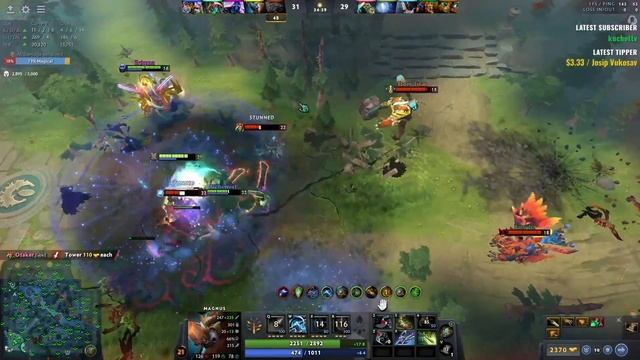 Ar1se - Harpoon Magnus/Making space for 23savage Alchemist! смотреть онлайн