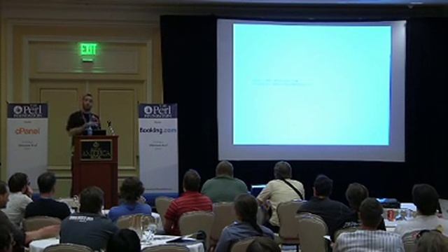 Sawyer X - Modern web scraping смотреть онлайн