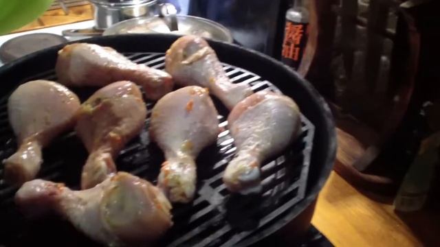 Копчение мяса в домашних условиях или набор начинающего рыболова смотреть онлайн