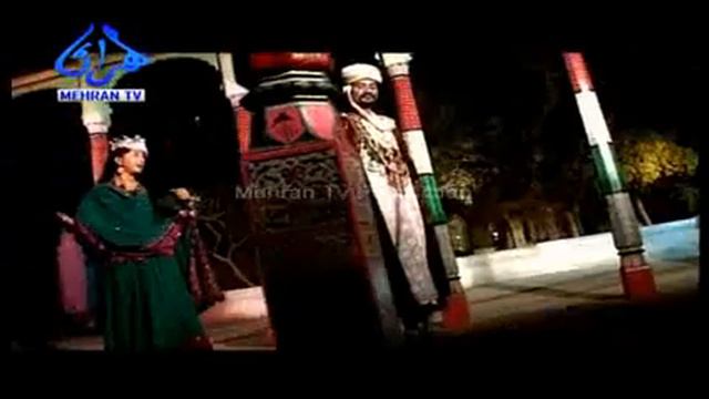 MUHAMMAD IBRAHIM NOORI JAM TAMACHI SINDHI SONG  Sindh