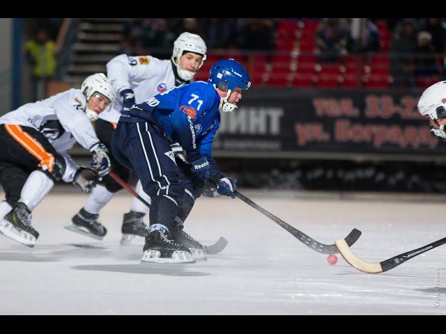 «Байкал-Энергия» Иркутск — «Кузбасс» Кемерово, 10.03.2017 смотреть онлайн