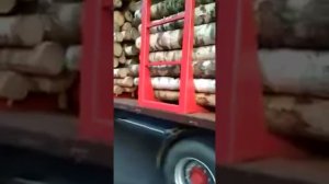 Обманываем платон. Хитрые Костромские перевозчики...