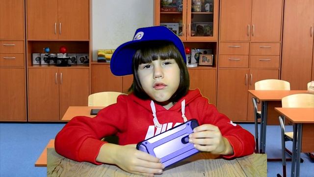 Школьники готовятся ко Дню Святого Валентина. Кому достанутся Валентинки? смотреть онлайн