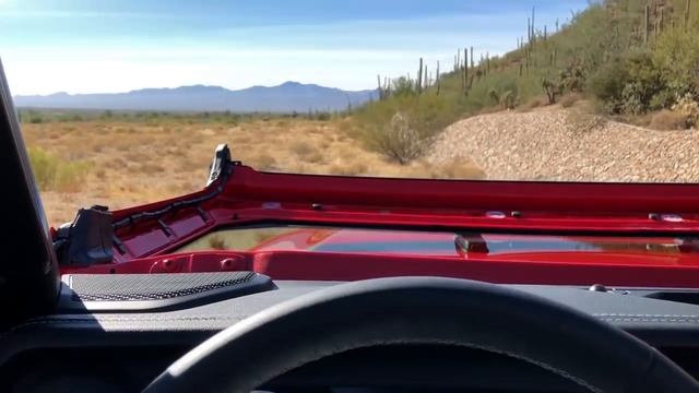 Вот почему Jeep Wrangler 2018 года гораздо лучше, чем старый смотреть онлайн