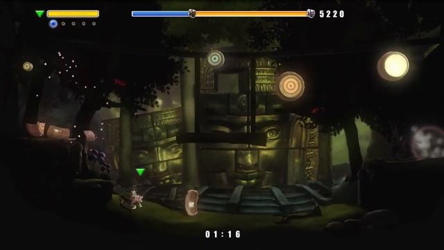 ~Ragdoll Kung-Fu : Fists Of Plastic~ {Gameplay} смотреть онлайн
