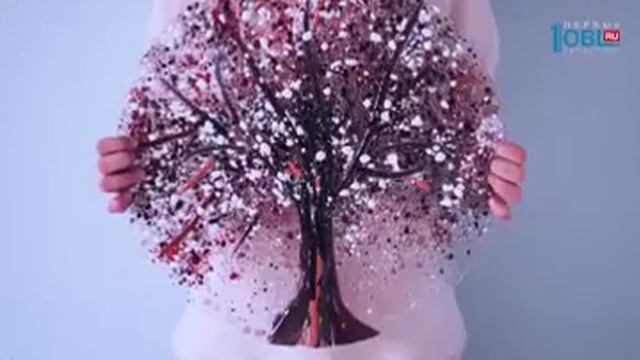 Витражное остекление