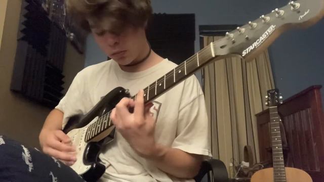 Quick cover of (Wish you were gone) by Cosmo Pyke смотреть онлайн